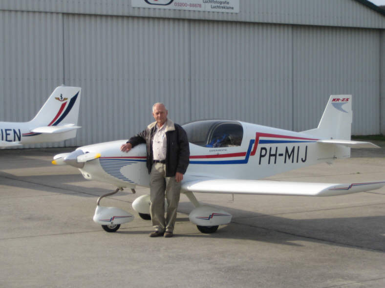 Other Dutchies KR2S new